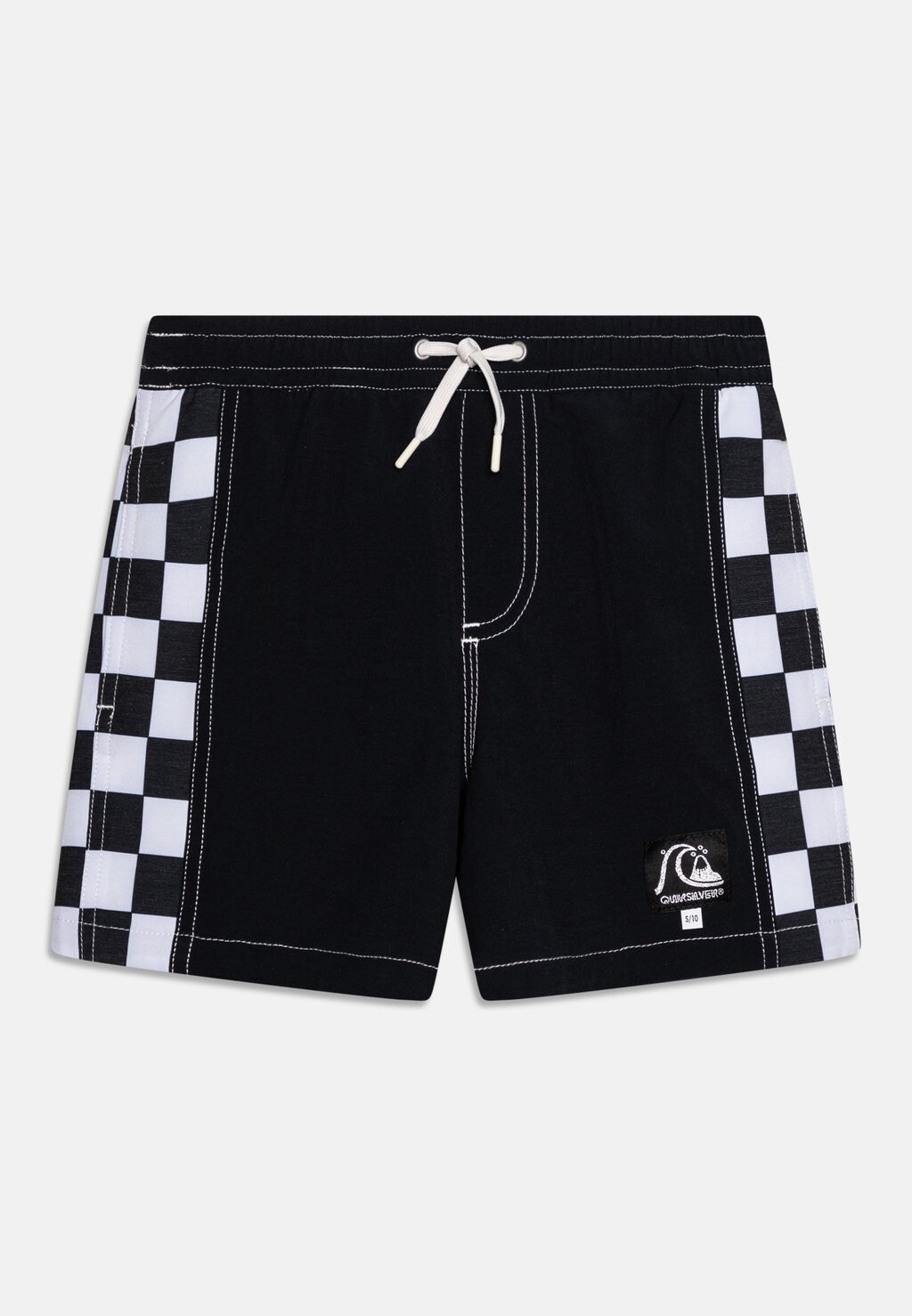 

Шорты для плавания ORIGINAL ARCH VOLLEY Quiksilver, цвет black