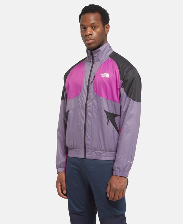 

Функциональная куртка The North Face, фиолетовый