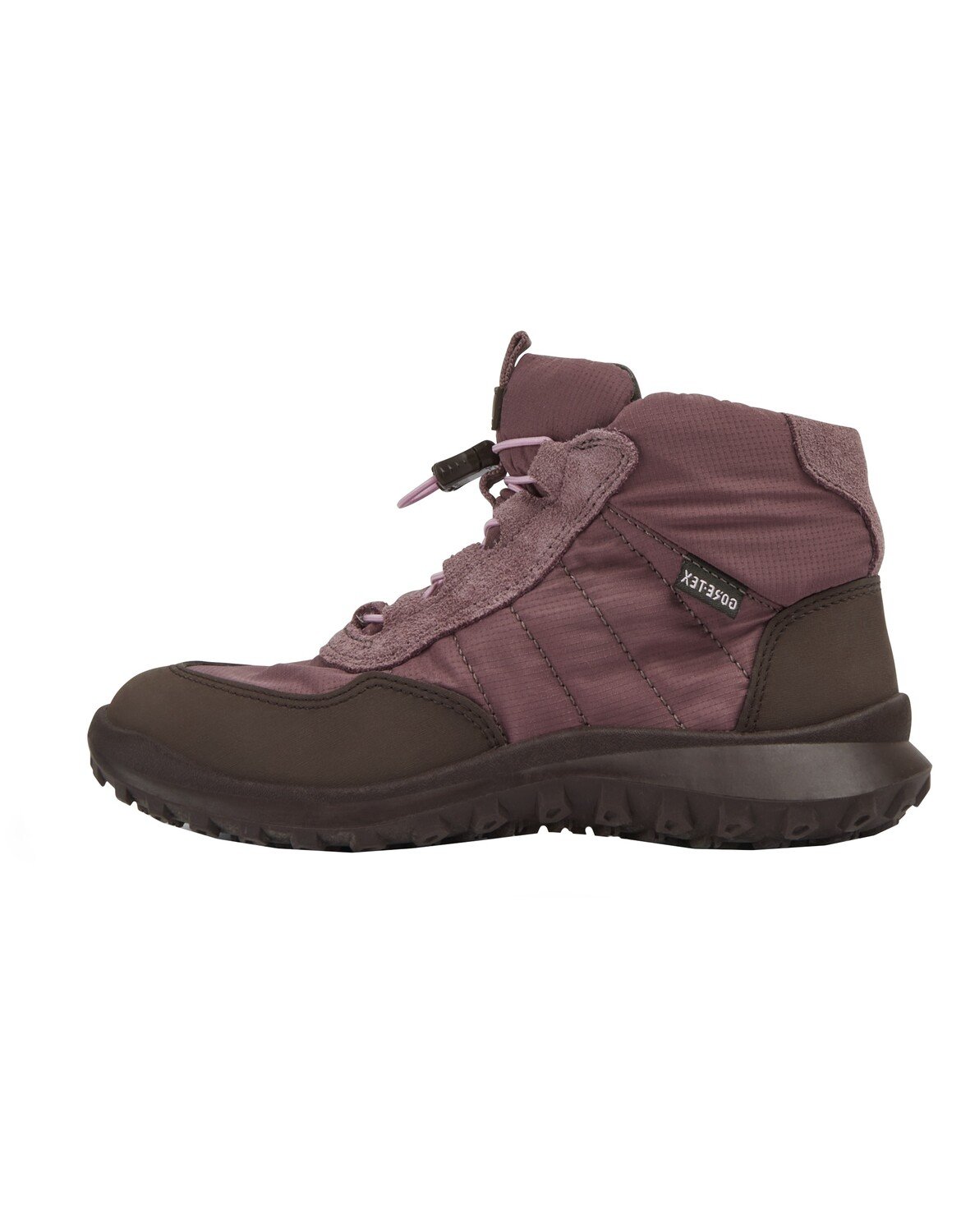 

Низкие кроссовки Camper CRCLR, цвет Medium Violett