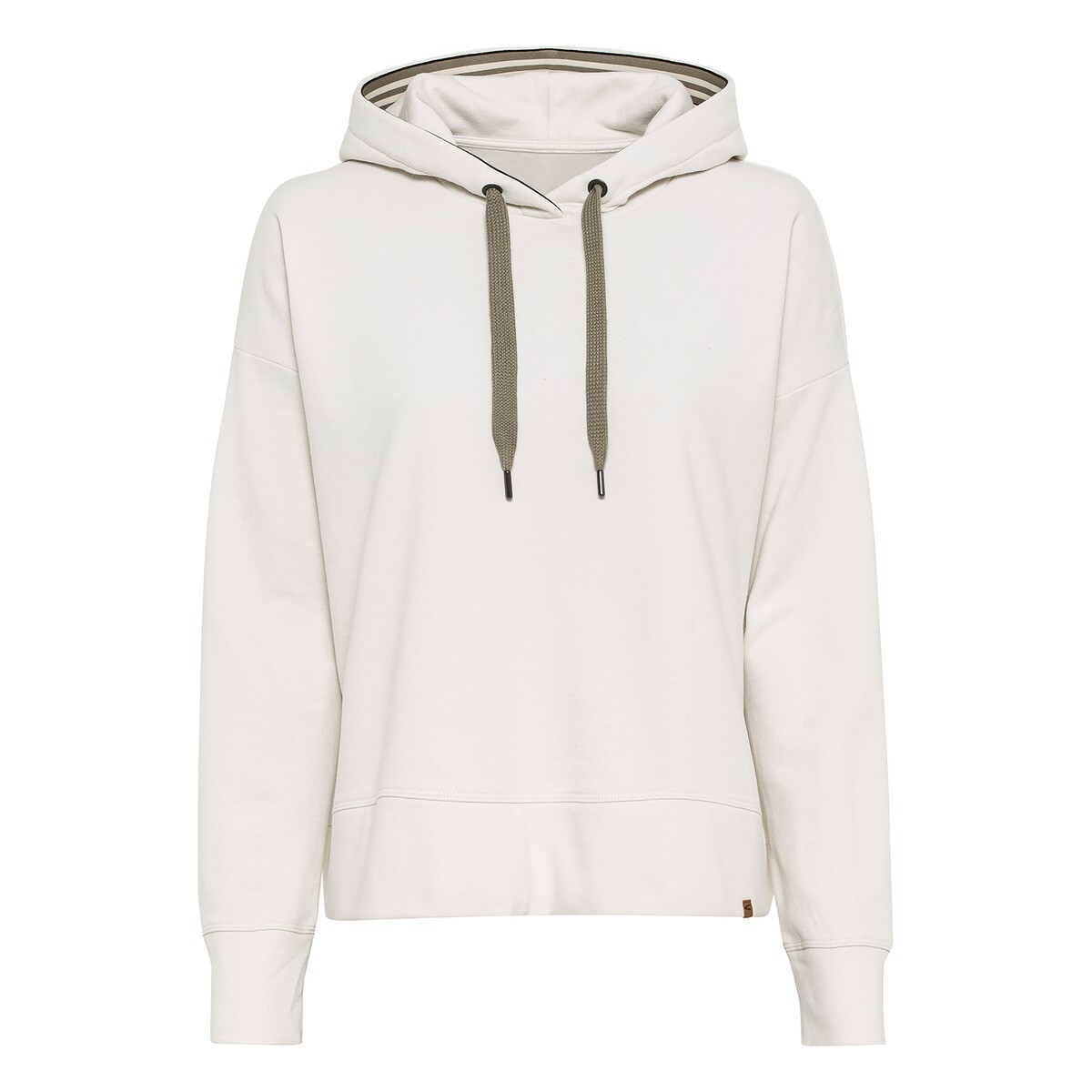 

Свитер Camel Active Hoodie, кремовый