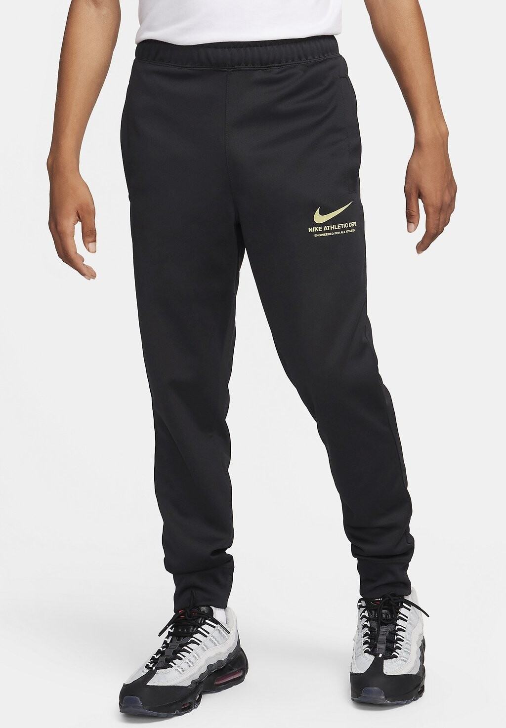 

Спортивные брюки Nike, черные
