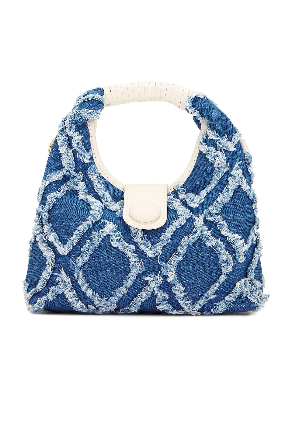 

Сумка 8 Other Reasons Luna, цвет Worn Chambray