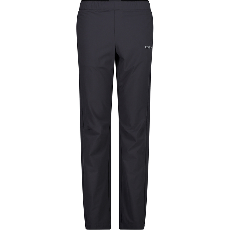 Женские брюки стрейч CMP, серый