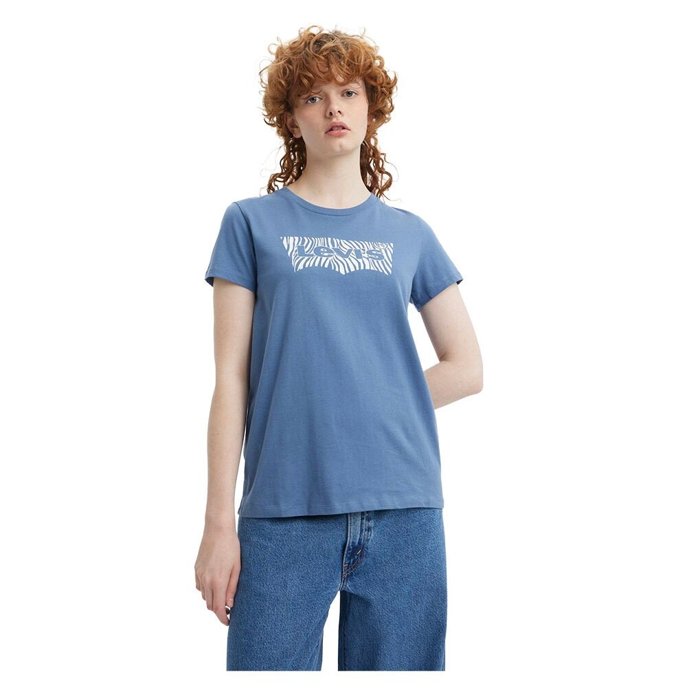

Футболка Levi´s The Perfect 17369, синий