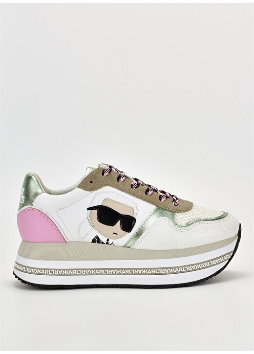 

Разноцветные женские кроссовки KL64931N 31Q Karl Lagerfeld