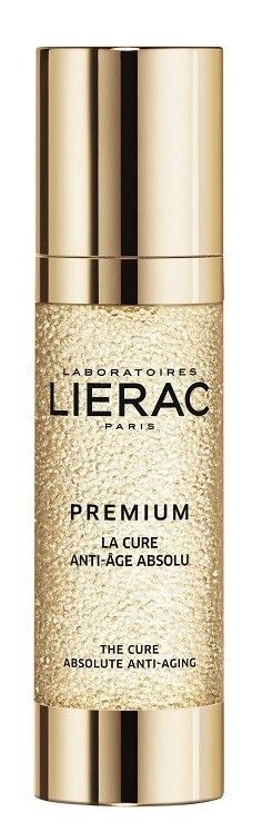 

Уход за лицом Lierac Premium Cure, 30 мл