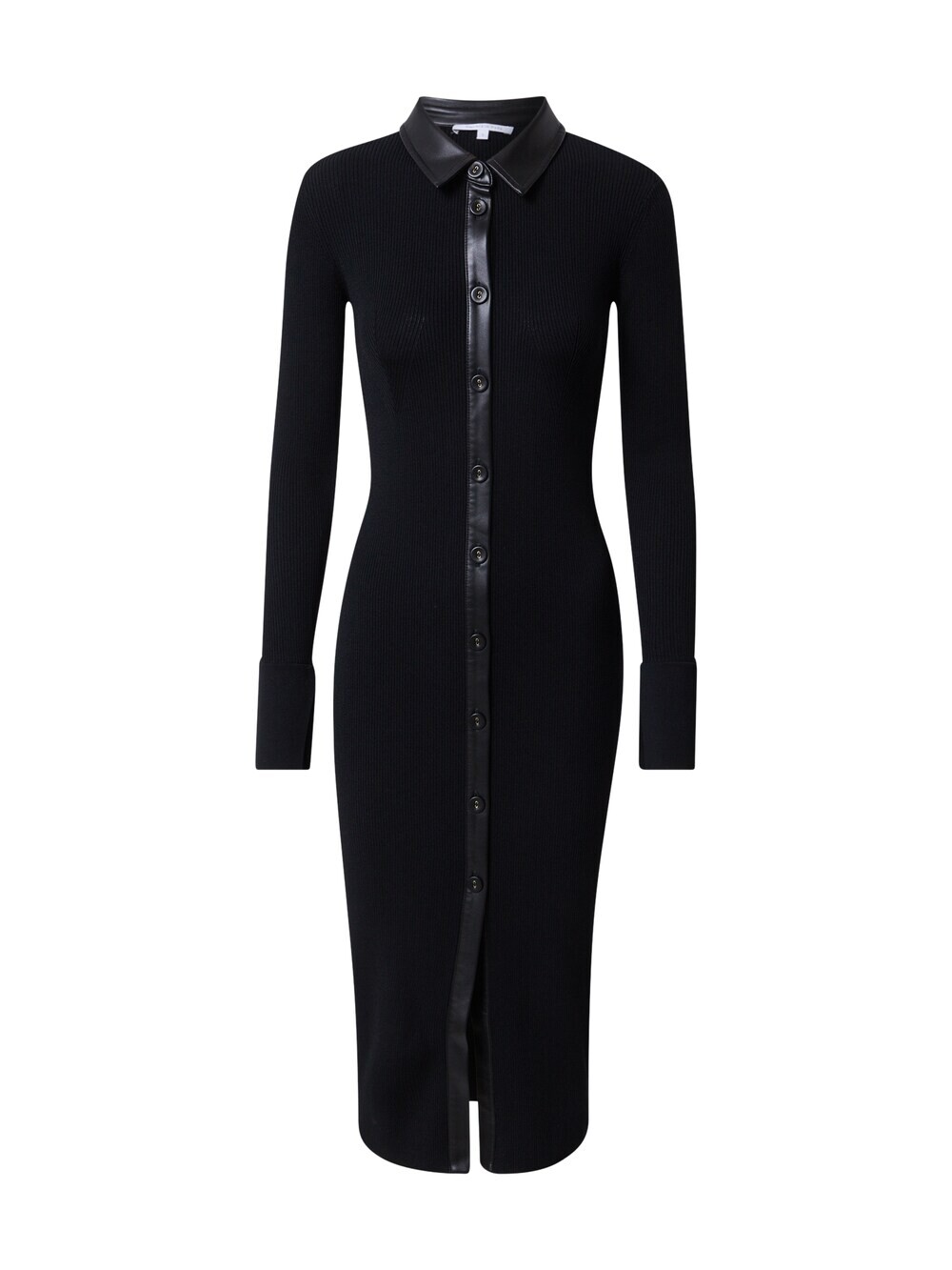 

Платье Patrizia Pepe MAGLIA, черный