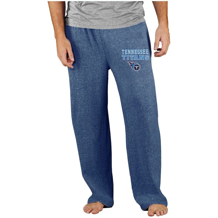 

Брюки Concepts Sport Tennessee Titans, нави