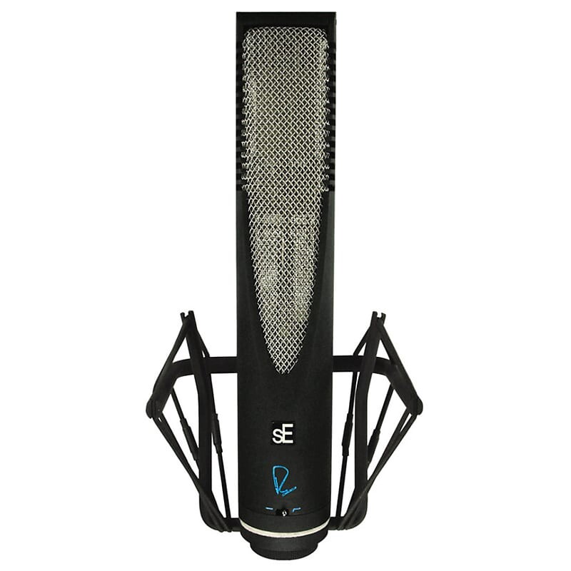 

Микрофон sE Electronics RNR1 Active Ribbon Microphone