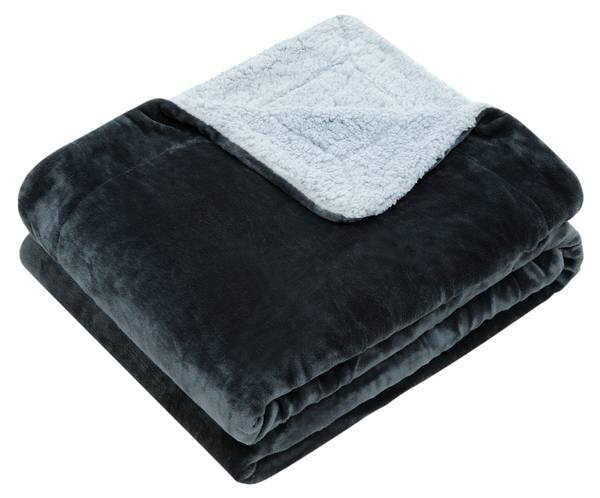 

Одеяло Paco Home Ignis, 200x1x240 см цвет braunbraun