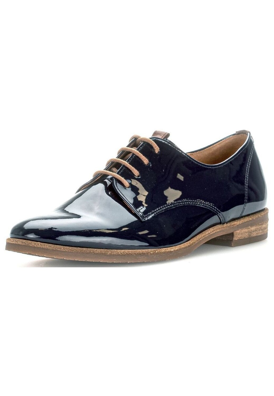 

Туфли Gabor Halbschuhe, синий