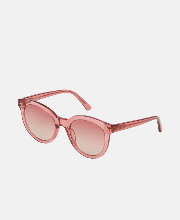 Солнцезащитные очки , розовый Bally