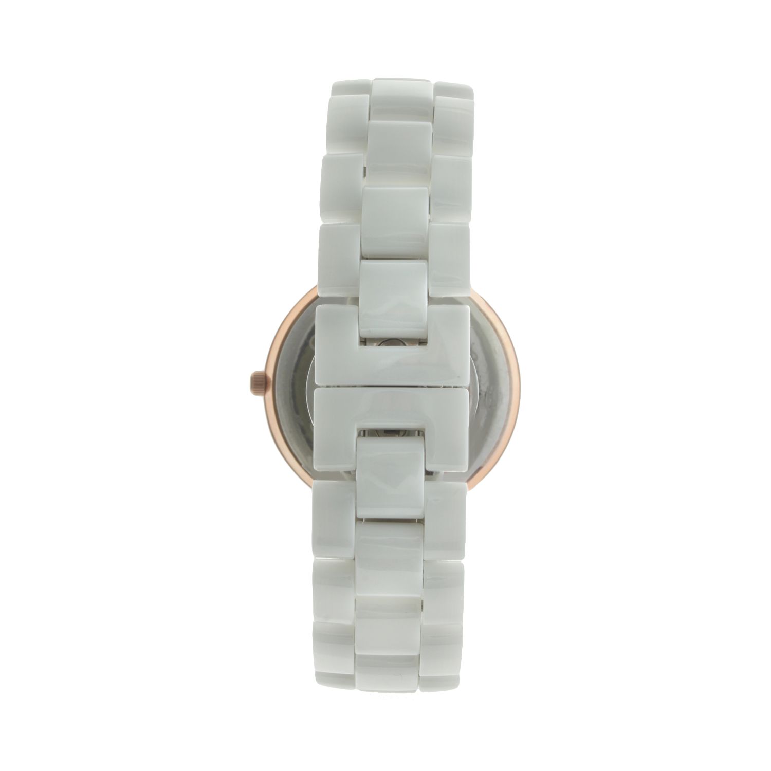 цена Женские керамические часы с кристаллами — 7078WRG Peugeot