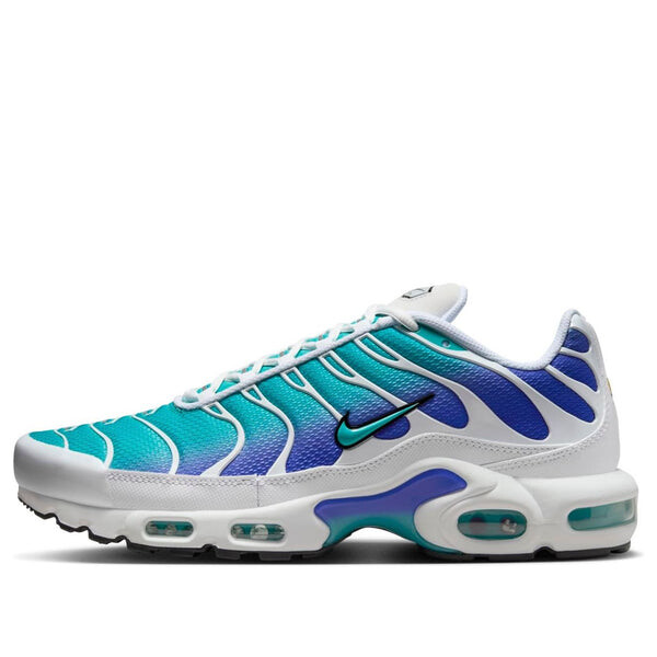 

Кроссовки air max plus Nike, белый