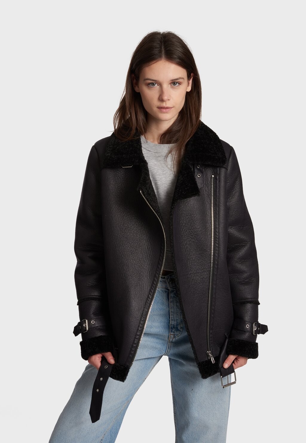 

Куртка зимняя Oakwood
