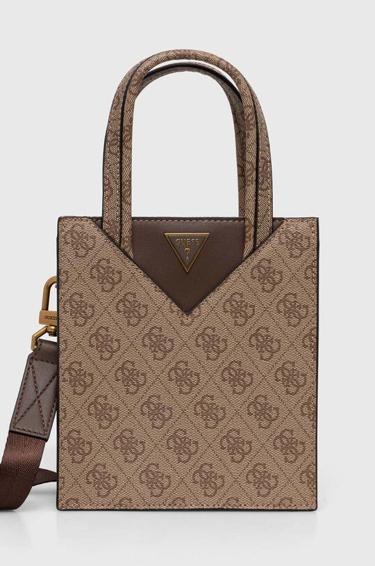 

Сумочка Guess, бежевый