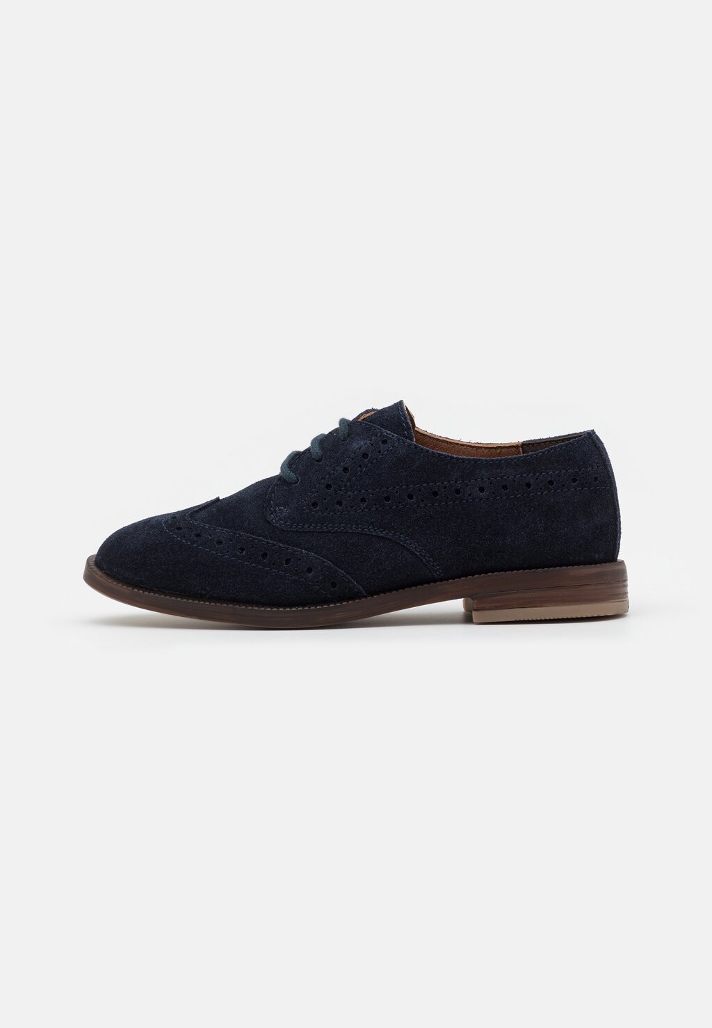 

Ботинки LEATHER Friboo, цвет dark blue