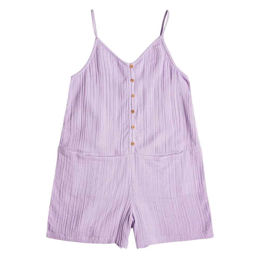 

Платье Roxy If I Was A Boy, фиолетовый