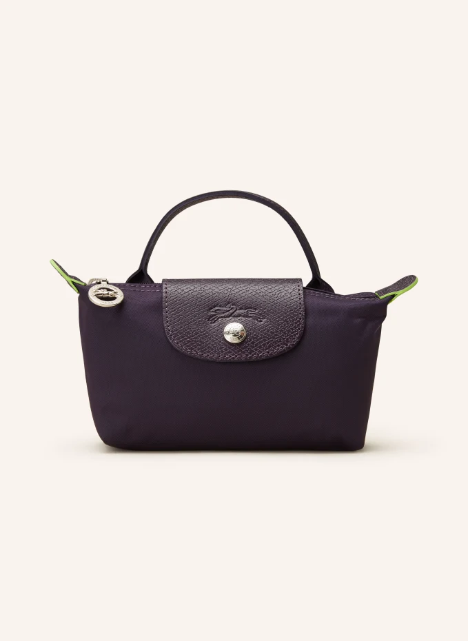 

Сумка le pliage Longchamp, фиолетовый