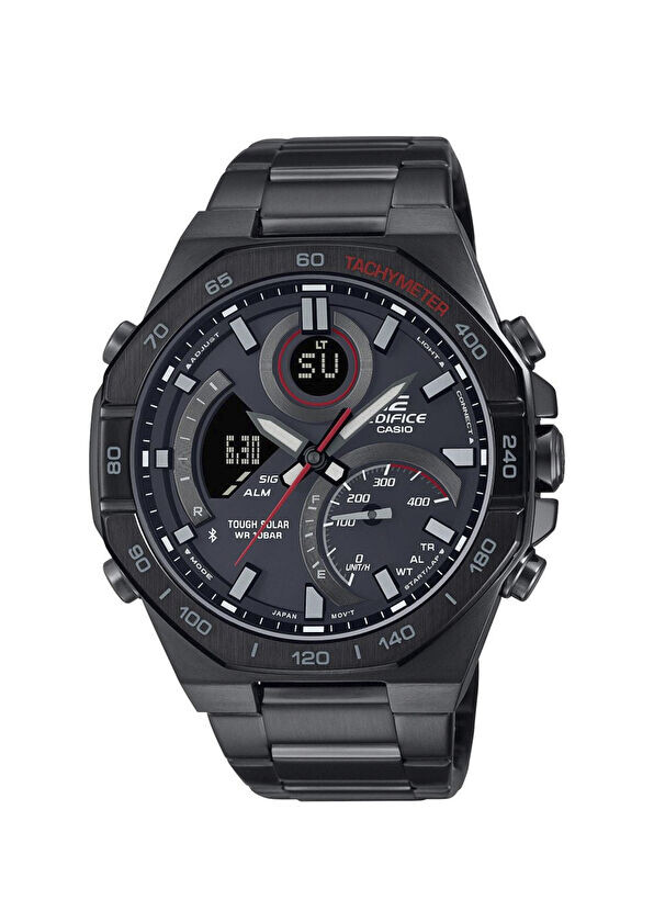 

Мужские наручные часы Ecb-950Dc-1ADF Casio, мультиколор