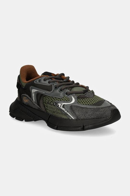 

Кроссовки L003 NEO Lacoste, черный