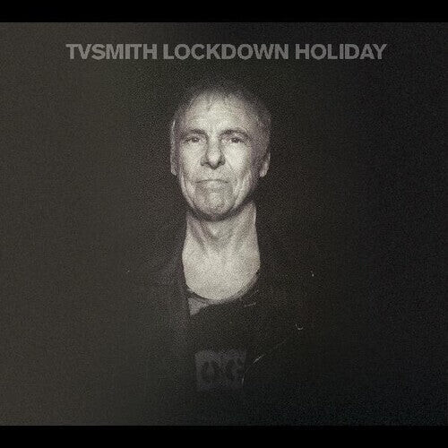 

CD диск TV Smith: Lockdown Holiday