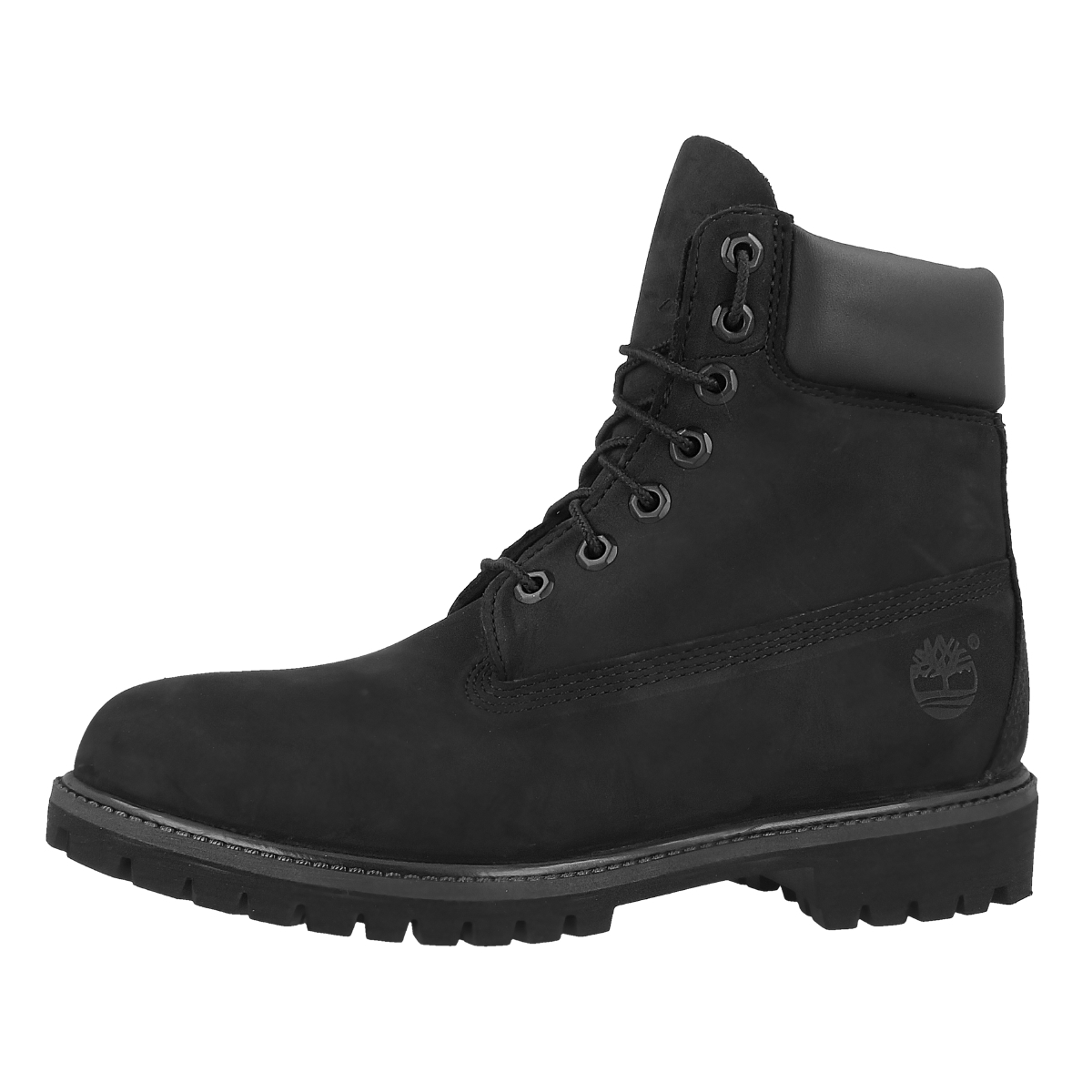 

Ботинки Timberland Schnür 6 Inch Premium, черный