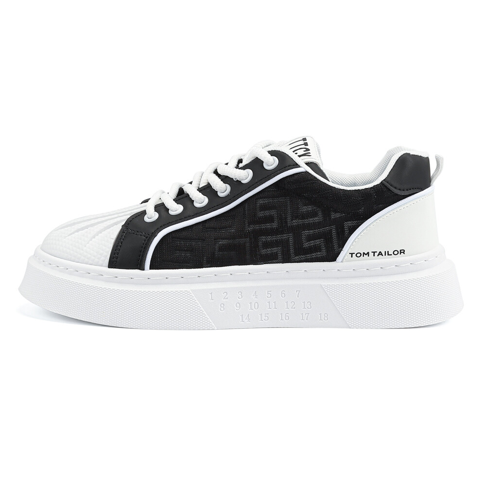 

Кроссовки TOM TAILOR Lifestyle Shoes Men Low-top, синий