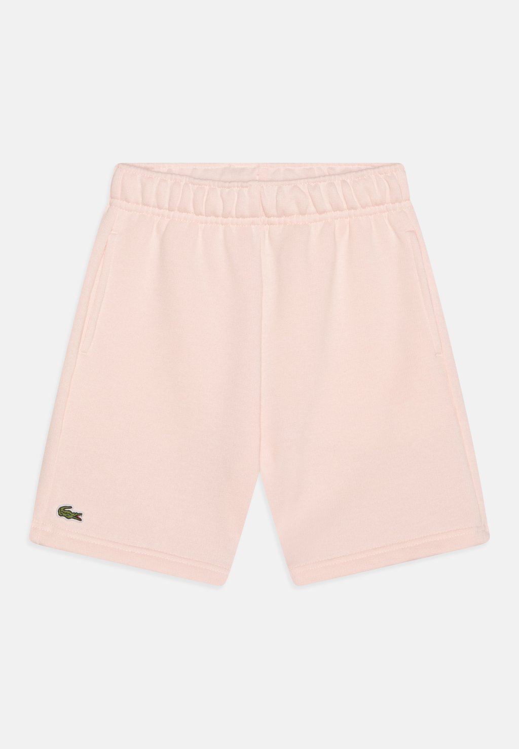 

Спортивные шорты Sports Shorts Lacoste, цвет flamingo