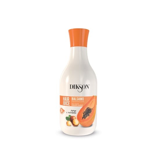 

Кондиционер для волос, 400мл Dikson, Consumer Hair Juice Riparatore