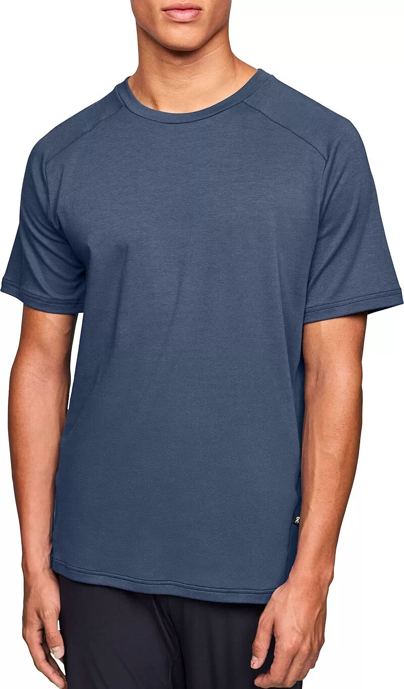 цена On Мужская футболка с коротким рукавом Focus