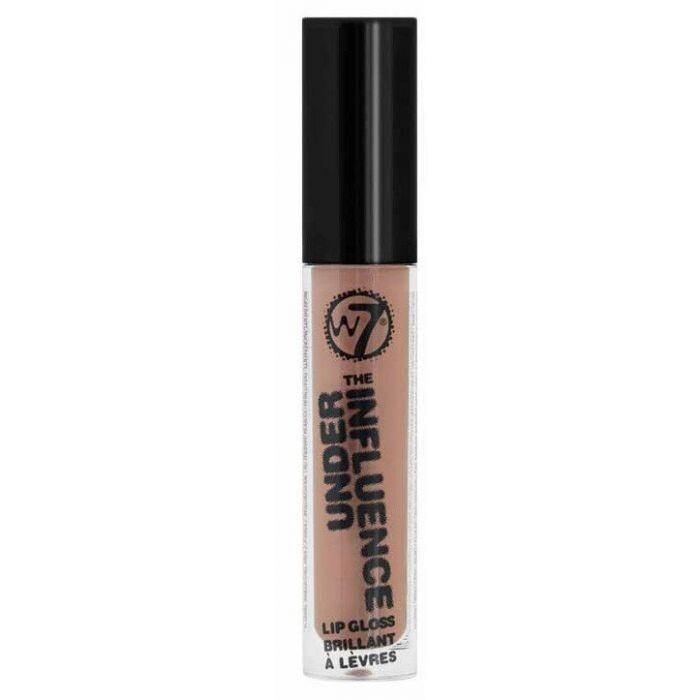 

Блеск для губ Under The Influence Brillo de Labios W7, Love Spell