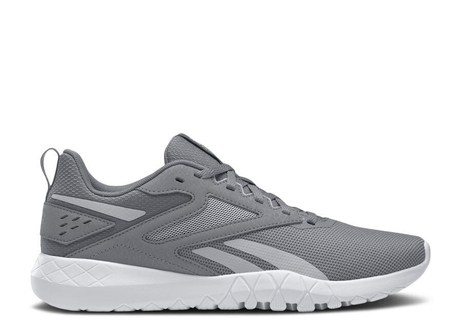 

Кроссовки Reebok Flexagon Energy 4 'Grey White', серый