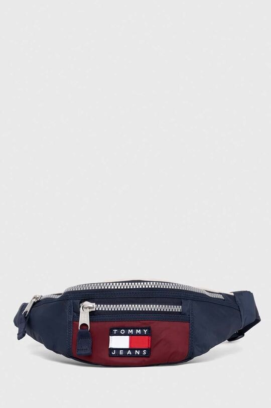 

Поясная сумка Tommy Jeans, мультиколор