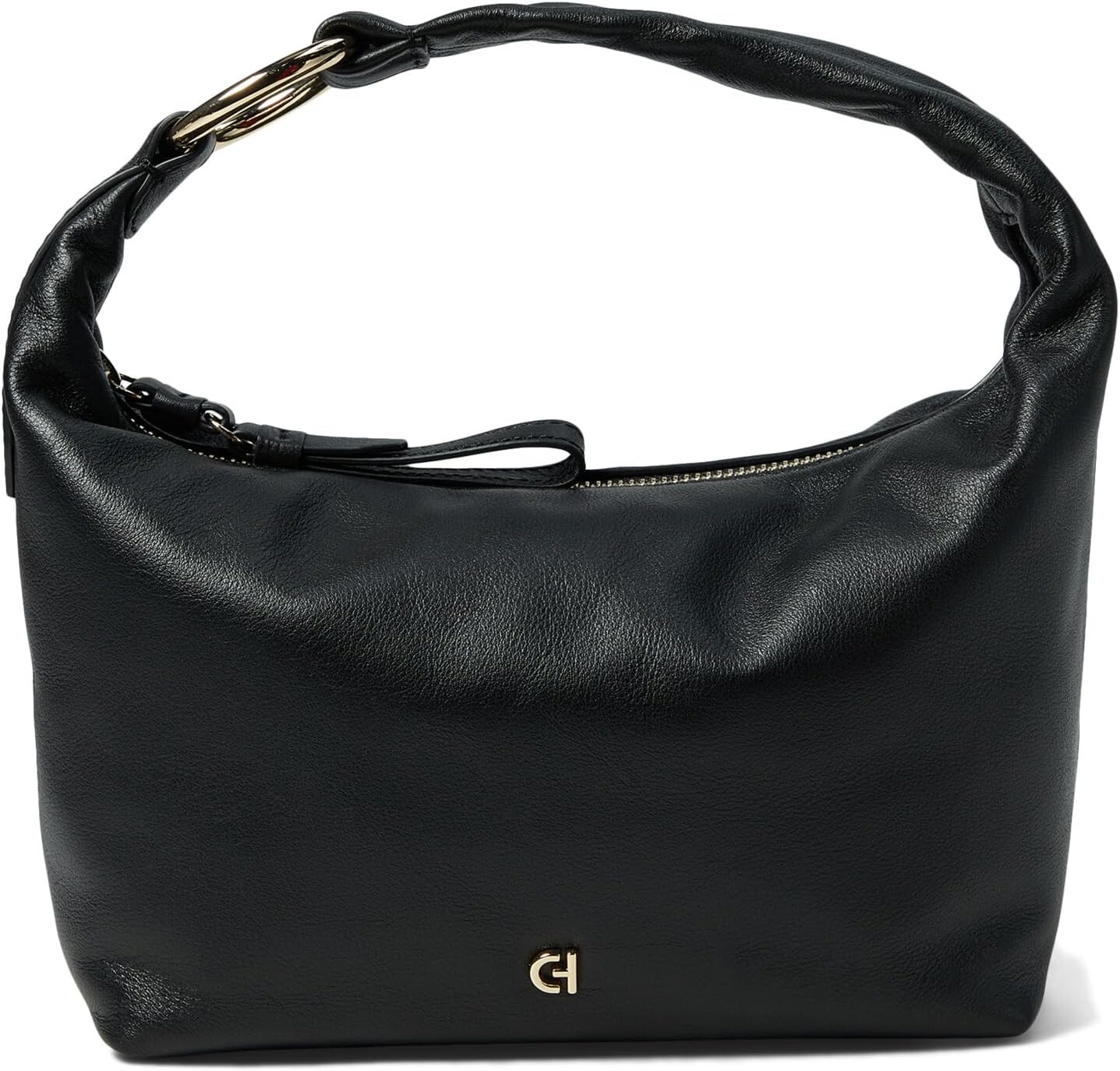 

Сумка Mini Hobo Bag Cole Haan, черный