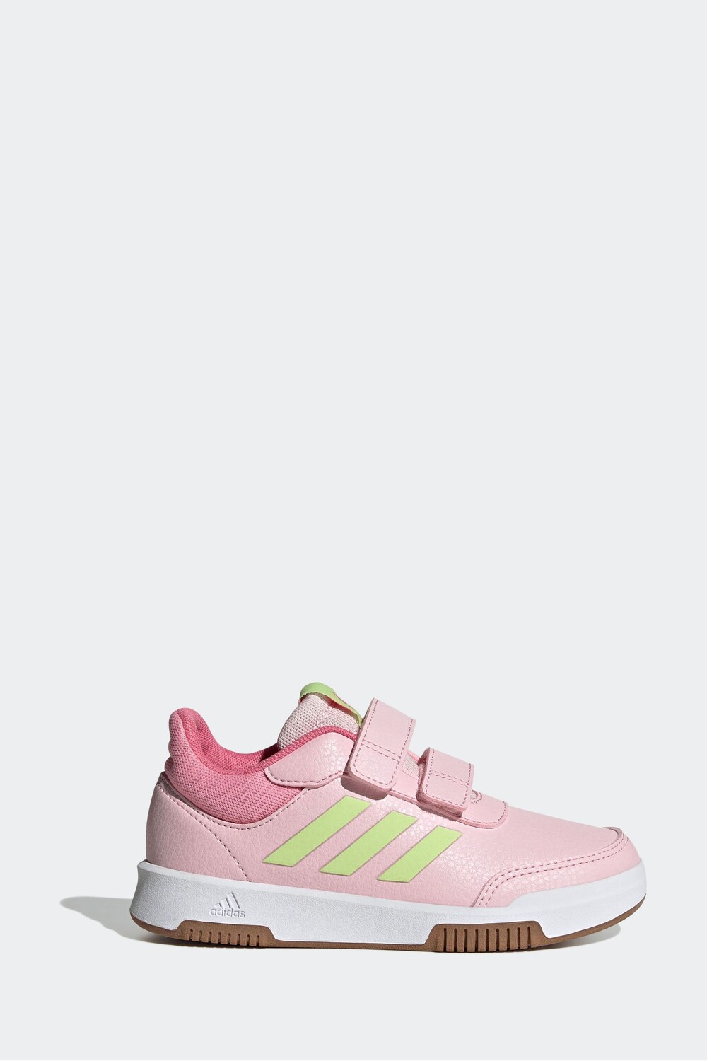 

Детские спортивные кроссовки от Tensaur Sneakers adidas, розовый