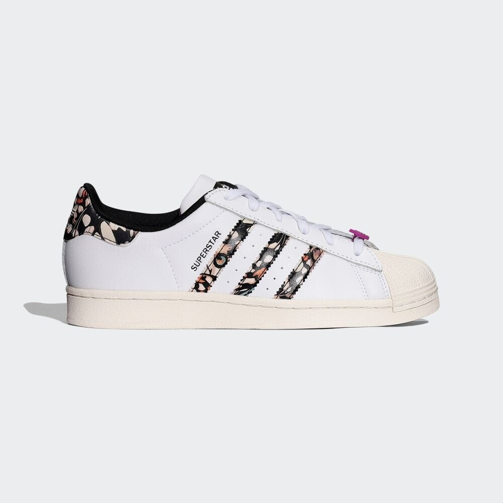 

Кроссовки Adidas SUPERSTAR