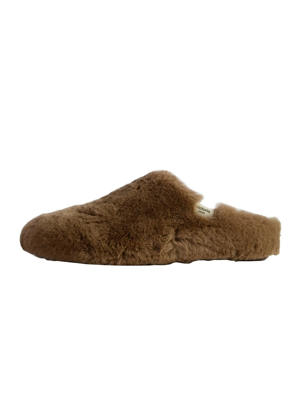 

Сабо Victoria Shoes, цвет brown