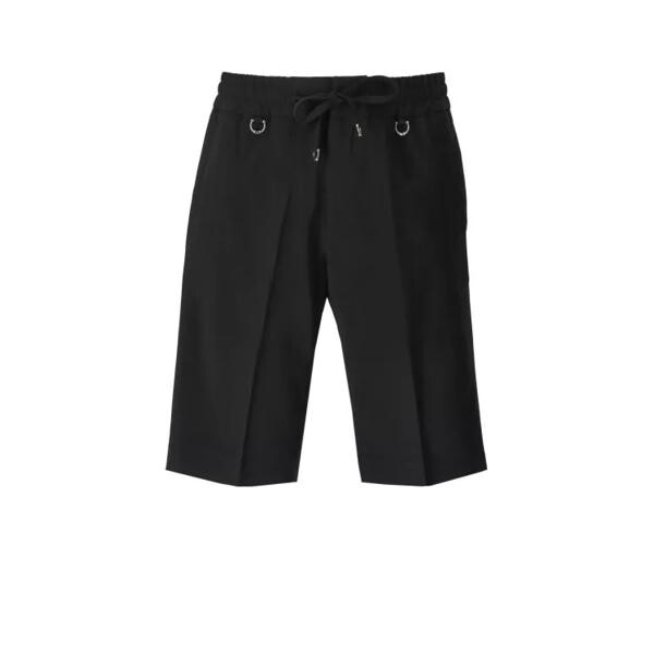 

Шорты pilogi bermuda shorts John Richmond, черный