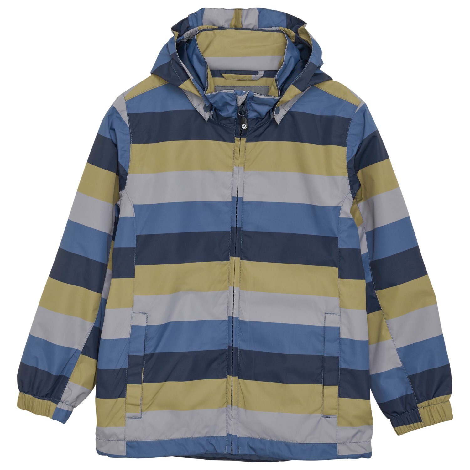 

Дождевик Color Kids Kid's AOP, цвет Vintage Indigo