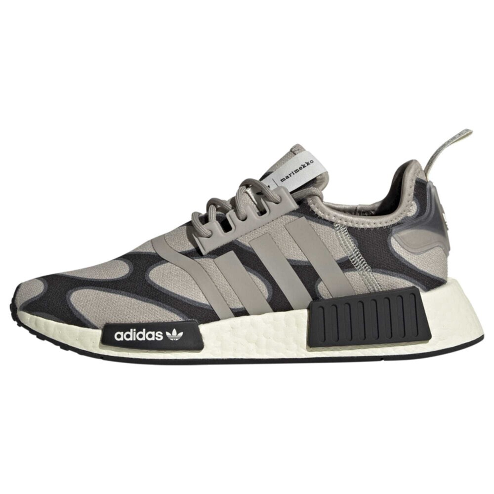 

Кроссовки Adidas NMD_R1, черный
