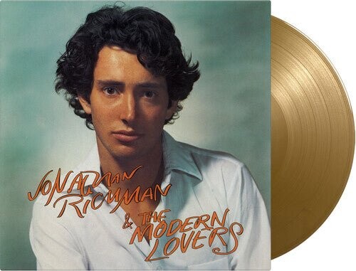 

Виниловая пластинка Richman, Jonathan & The Modern Lovers - Jonathan Richman & The Modern Lovers