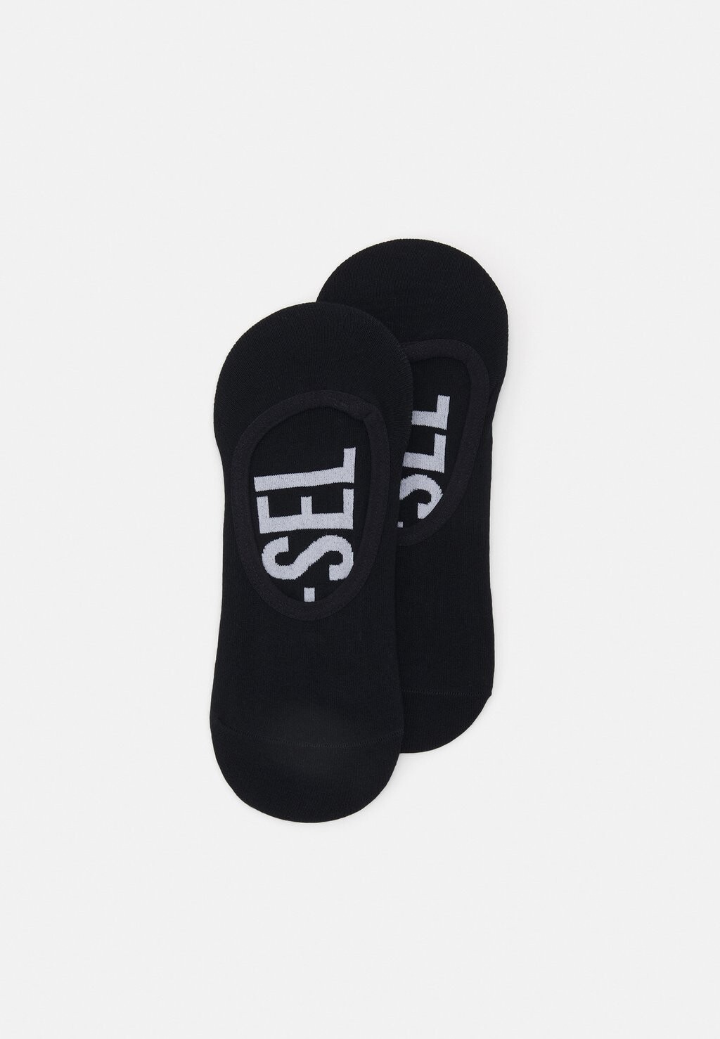 

Носки Diesel, черный