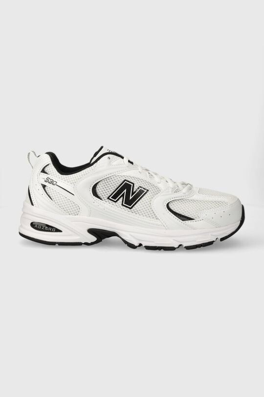 

530 кроссовки New Balance, белый
