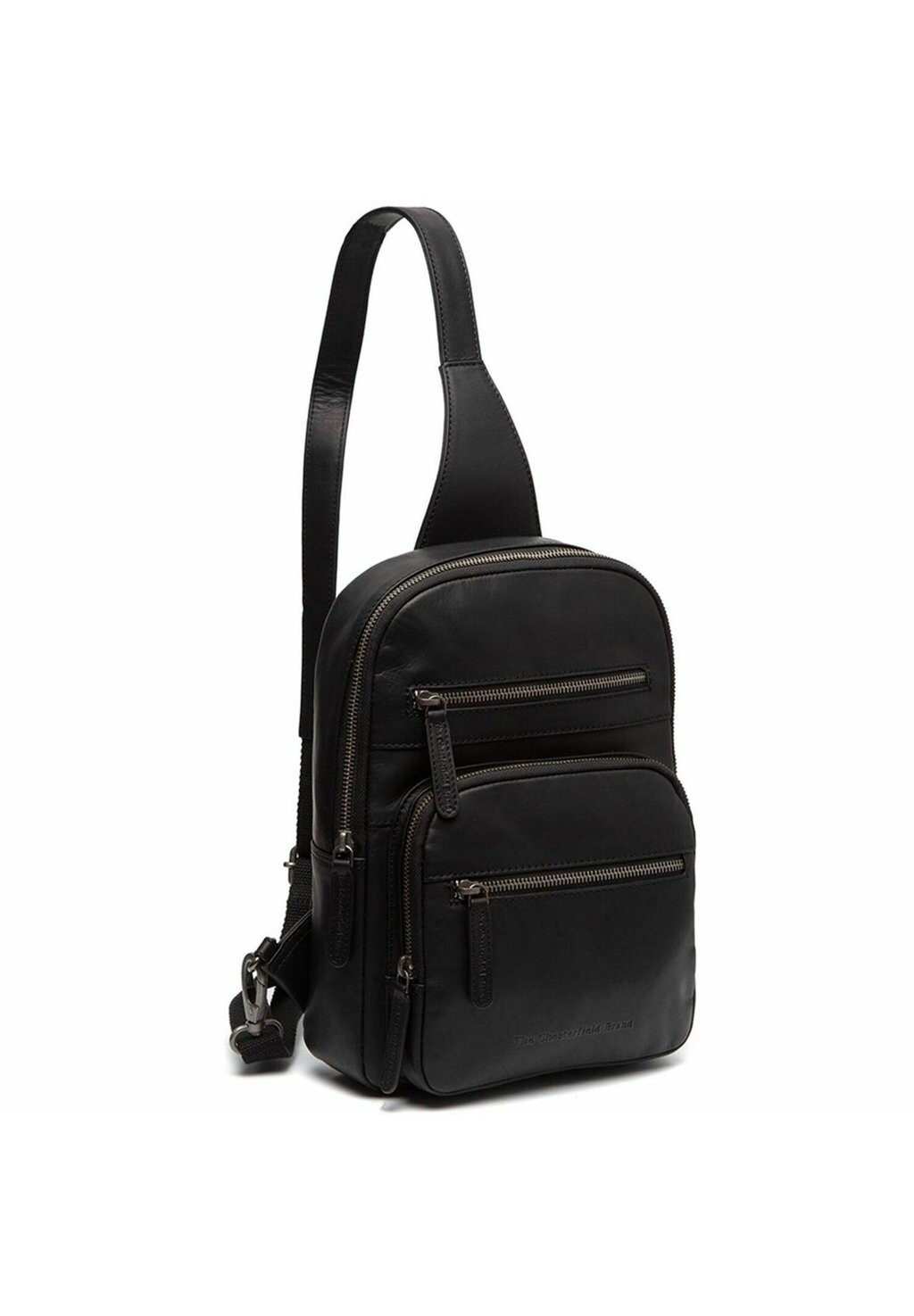 

Рюкзак PERU The Chesterfield Brand, цвет black