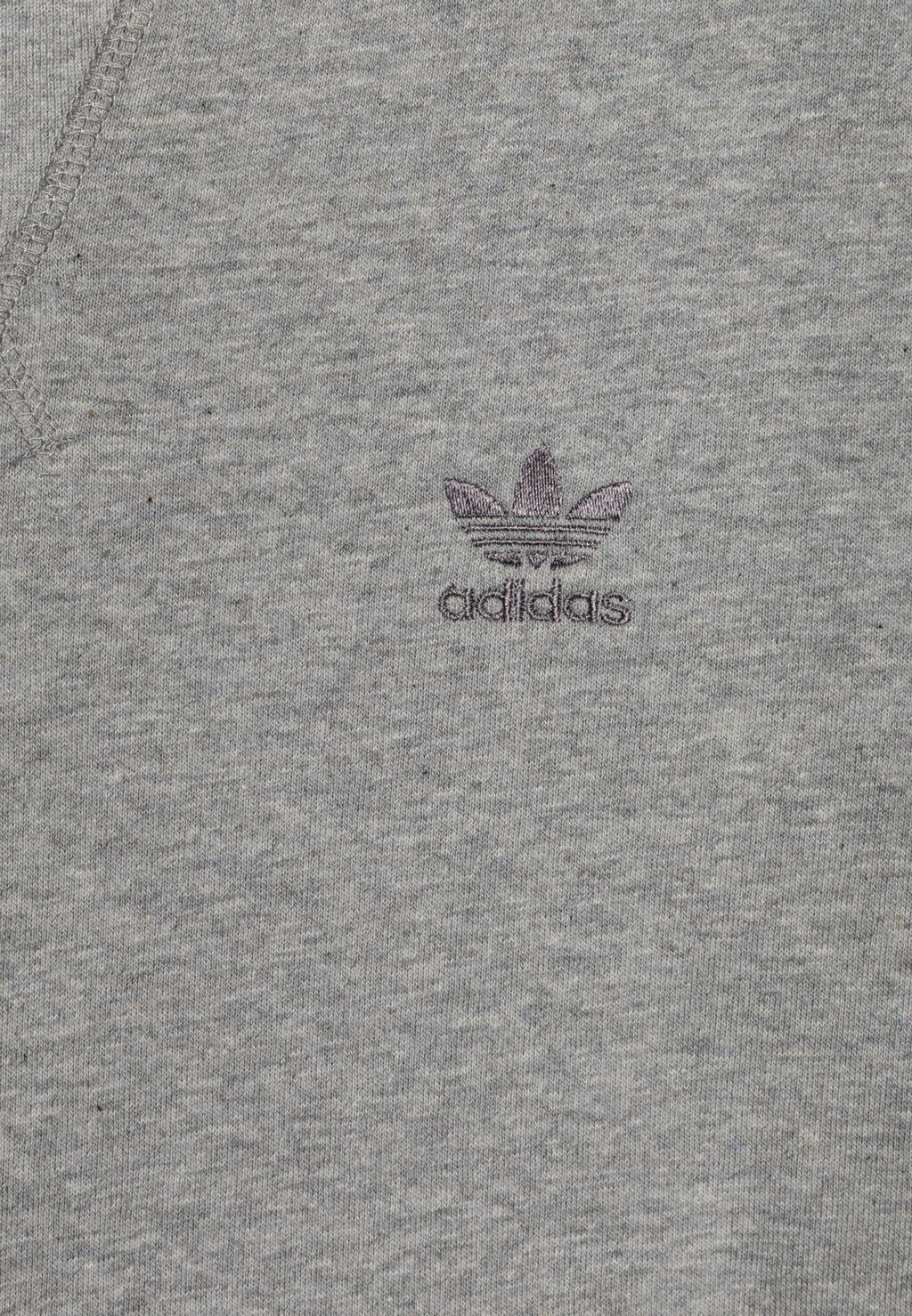 

Топ с длинными рукавами Long Sleeve Junior Unisex adidas Originals, пестрый светло-серый