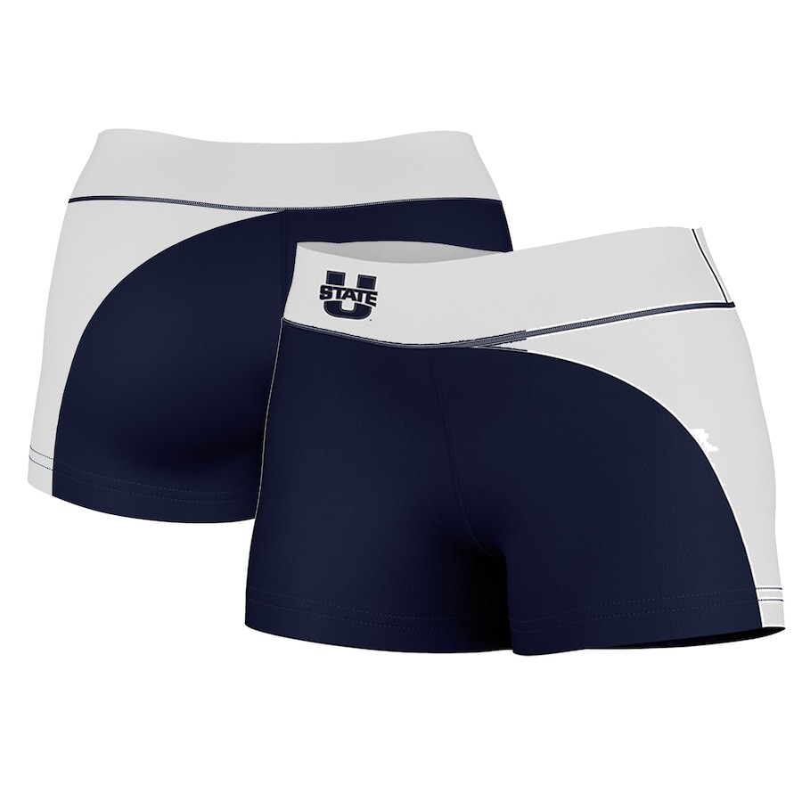 

Шорты Vive La Fete Utah State Aggies, нави
