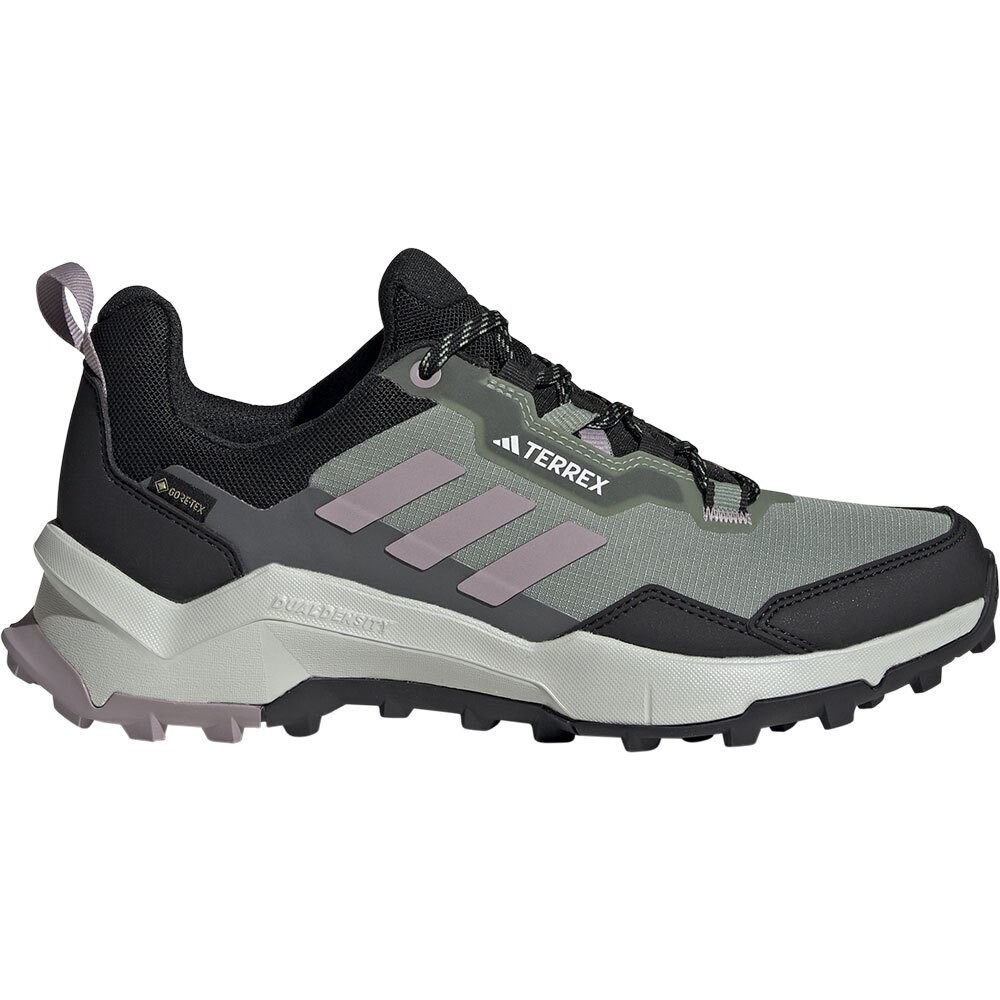 

Походная обувь adidas Terrex AX4 Goretex, серый