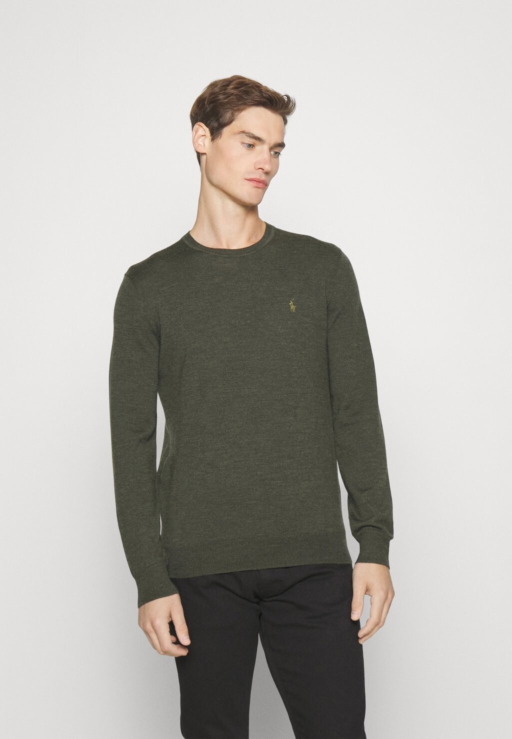

Свитер Polo Ralph Lauren
