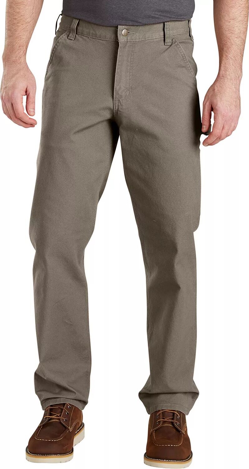 

Мужской комбинезон свободного покроя Carhartt Rugged Flex